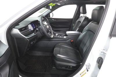 2024 Jeep Grand Cherokee L Altitude X