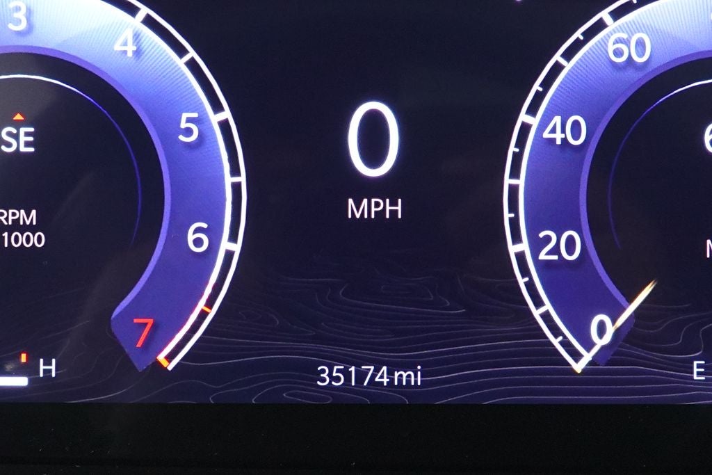 2024 Jeep Grand Cherokee L Altitude X