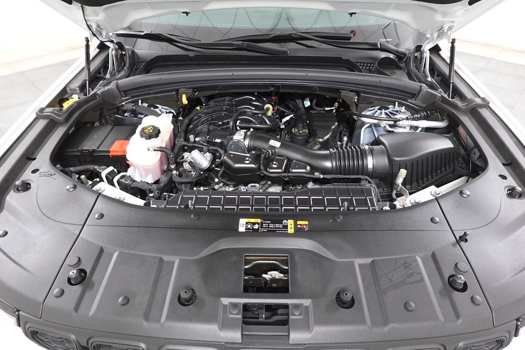 2024 Jeep Grand Cherokee L Altitude X