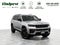 2026 Jeep Grand Cherokee L Laredo Altitude