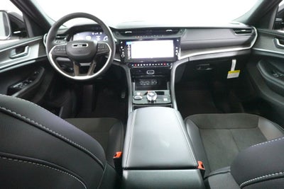2026 Jeep Grand Cherokee L Laredo Altitude