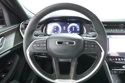 2026 Jeep Grand Cherokee L Laredo Altitude