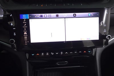 2026 Jeep Grand Cherokee L Laredo Altitude