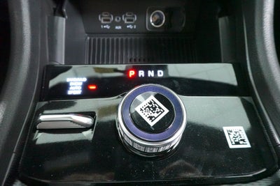 2026 Jeep Grand Cherokee L Laredo Altitude