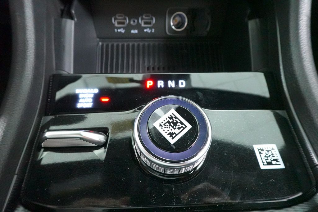 2026 Jeep Grand Cherokee L Laredo Altitude