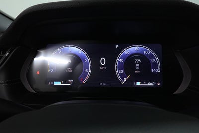 2026 Jeep Grand Cherokee L Laredo Altitude