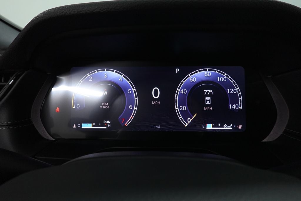 2026 Jeep Grand Cherokee L Laredo Altitude
