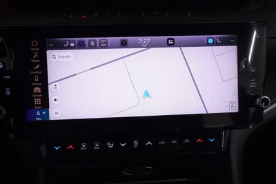 2026 Jeep Grand Cherokee L Laredo Altitude