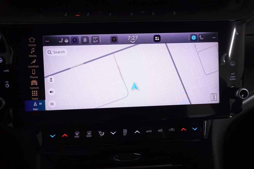 2026 Jeep Grand Cherokee L Laredo Altitude