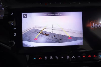 2026 Jeep Grand Cherokee L Laredo Altitude