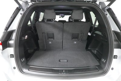 2026 Jeep Grand Cherokee L Laredo Altitude