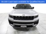 2026 Jeep Grand Cherokee L Laredo Altitude