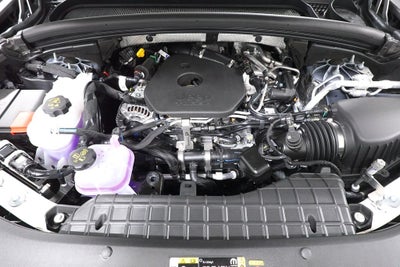 2026 Jeep Grand Cherokee L Laredo Altitude