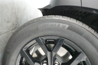 2026 Jeep Grand Cherokee L Laredo Altitude