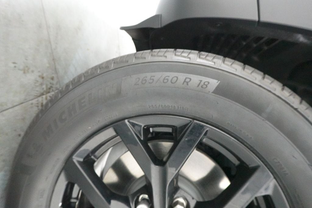 2026 Jeep Grand Cherokee L Laredo Altitude