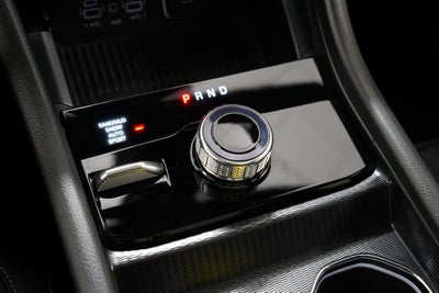 2026 Jeep Grand Cherokee L Limited Reserve