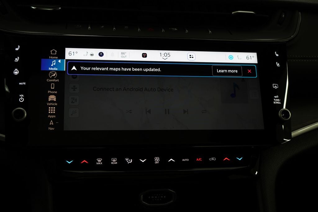 2026 Jeep Grand Cherokee L Limited Reserve