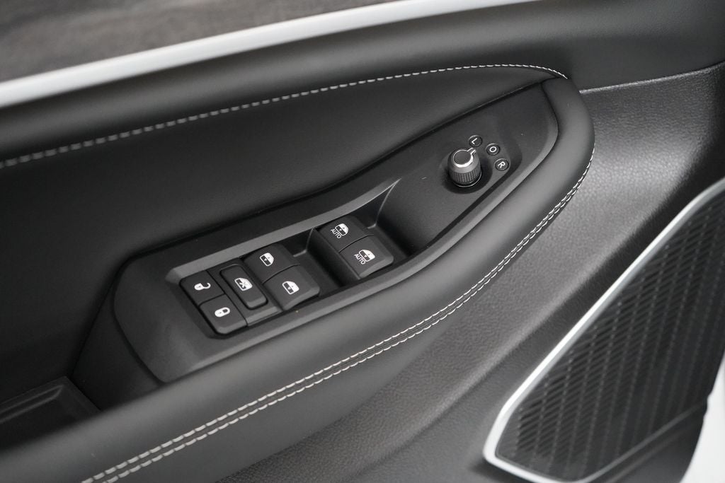 2026 Jeep Grand Cherokee L Limited Reserve
