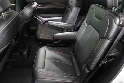 2026 Jeep Grand Cherokee L Limited Reserve