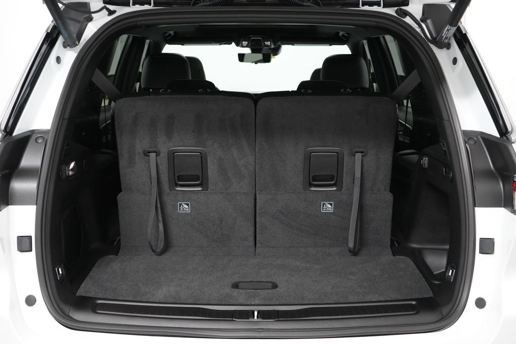2026 Jeep Grand Cherokee L Limited Reserve