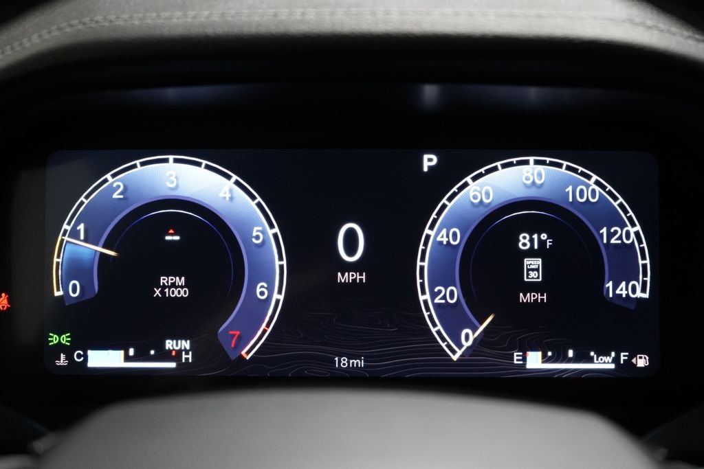 2027 Jeep Grand Cherokee L Limited