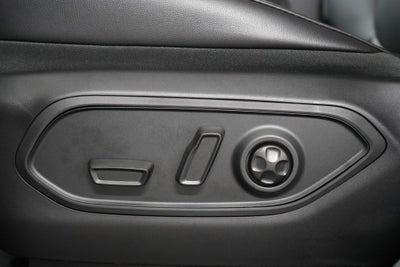 2027 Jeep Grand Cherokee L Limited