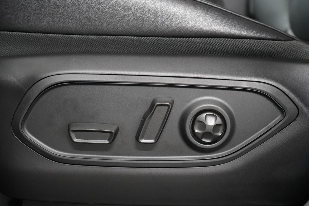 2027 Jeep Grand Cherokee L Limited