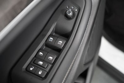 2027 Jeep Grand Cherokee L Limited