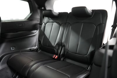 2027 Jeep Grand Cherokee L Limited