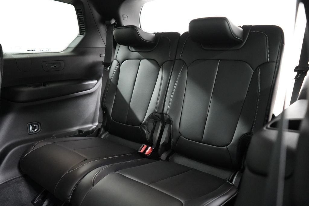 2027 Jeep Grand Cherokee L Limited