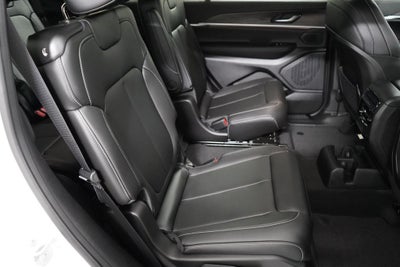 2027 Jeep Grand Cherokee L Limited