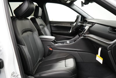 2027 Jeep Grand Cherokee L Limited