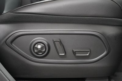 2027 Jeep Grand Cherokee L Limited