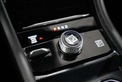 2027 Jeep Grand Cherokee L Limited