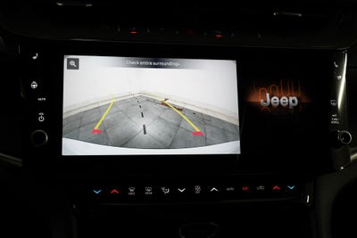 2027 Jeep Grand Cherokee L Limited