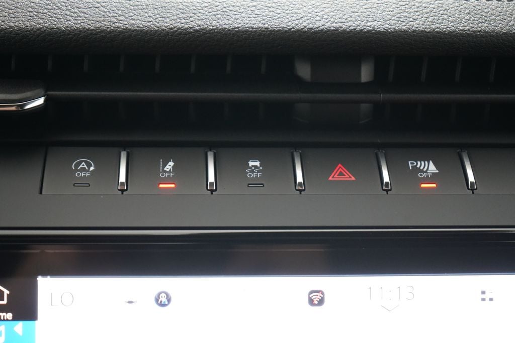 2027 Jeep Grand Cherokee L Limited