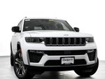 2027 Jeep Grand Cherokee L Limited