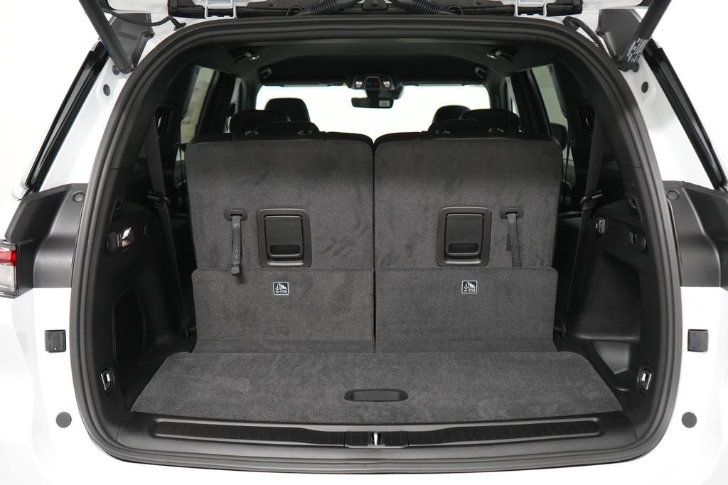 2027 Jeep Grand Cherokee L Limited