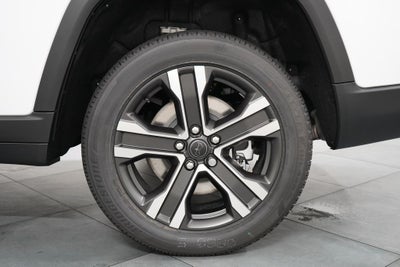 2027 Jeep Grand Cherokee L Limited