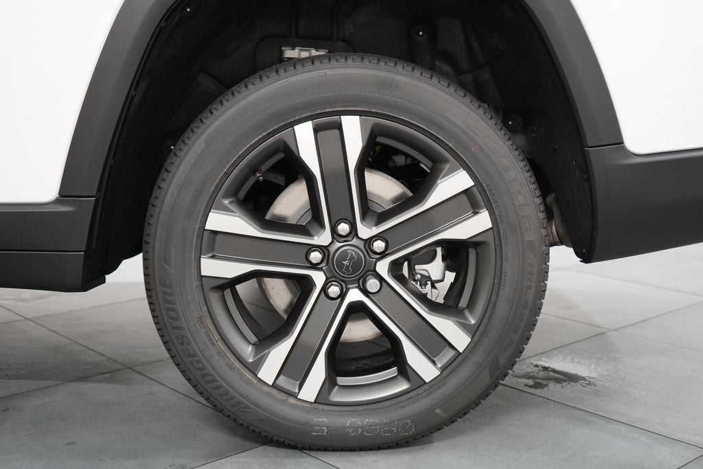 2027 Jeep Grand Cherokee L Limited
