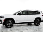 2027 Jeep Grand Cherokee L Limited