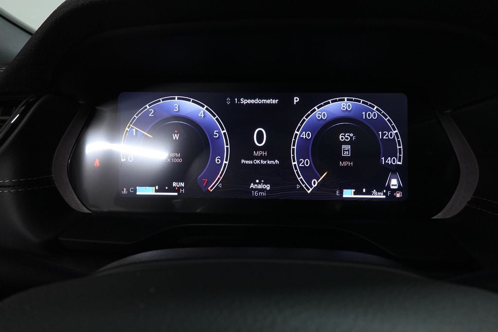 Vehicle thumbnail