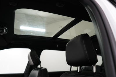 2027 Jeep Grand Cherokee L Limited