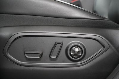 2027 Jeep Grand Cherokee L Limited