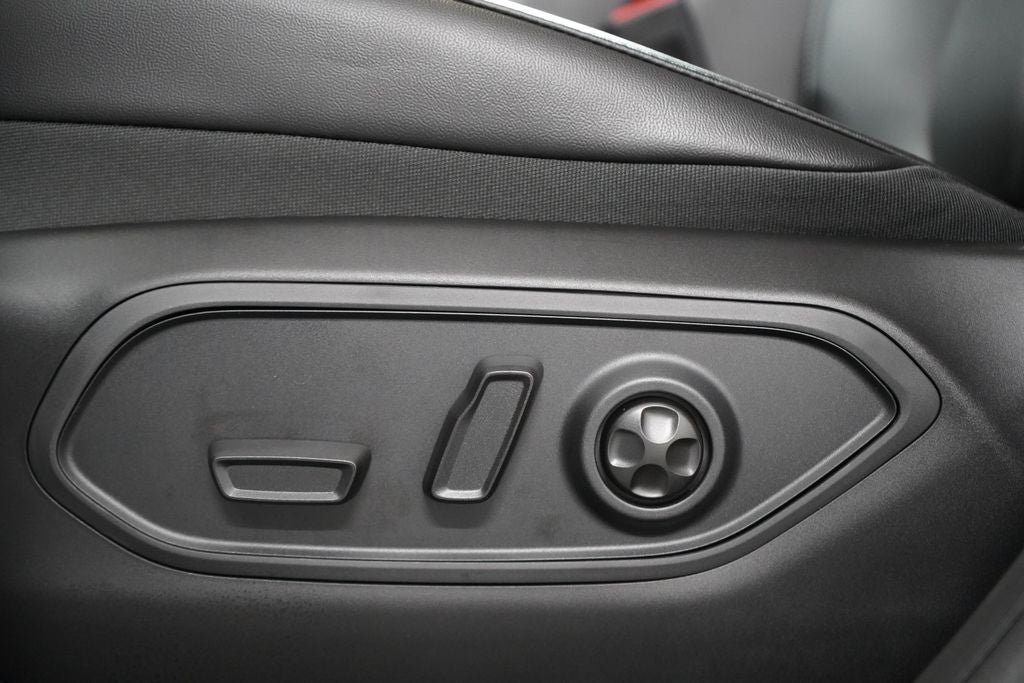 2027 Jeep Grand Cherokee L Limited