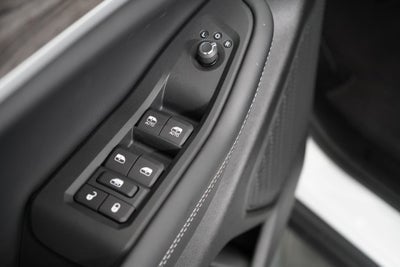 2027 Jeep Grand Cherokee L Limited