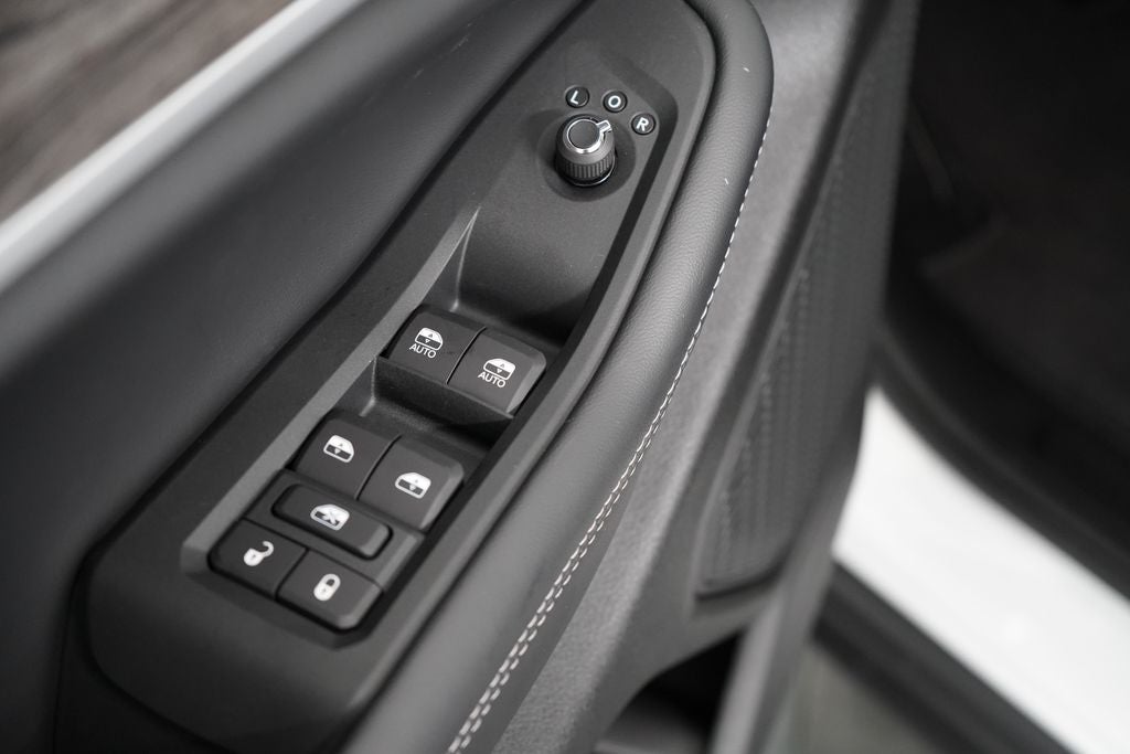 2027 Jeep Grand Cherokee L Limited