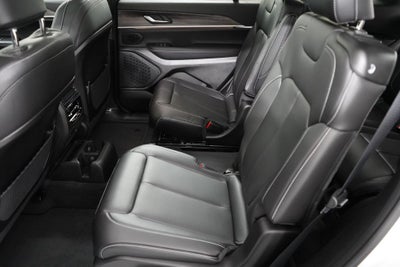 2027 Jeep Grand Cherokee L Limited