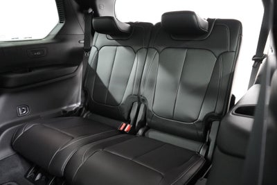 2027 Jeep Grand Cherokee L Limited
