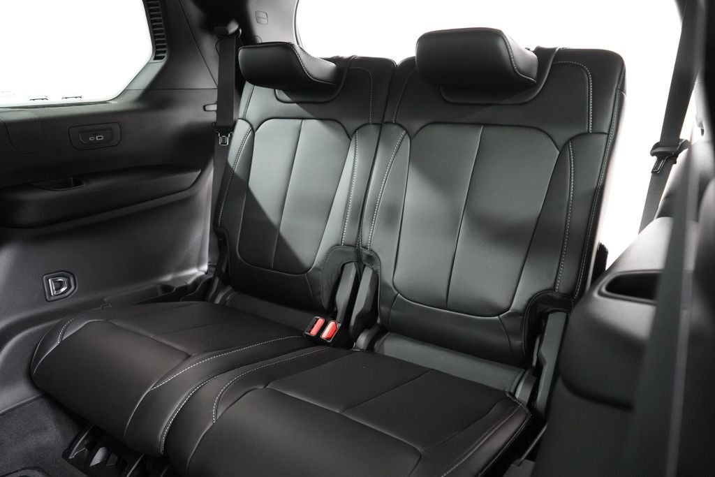 2027 Jeep Grand Cherokee L Limited